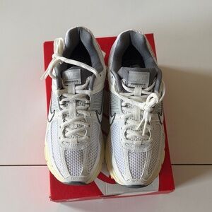 Brand new Nike sneakers